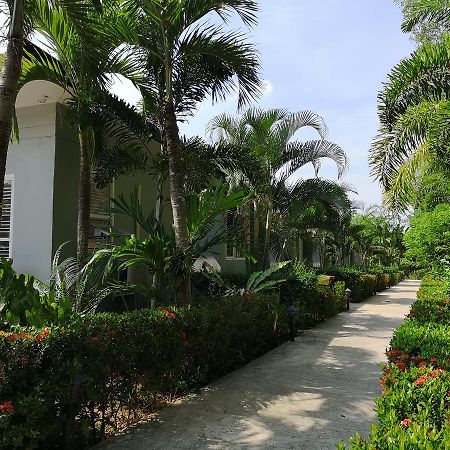 Saiyuan Garden Resort Rawai Dış mekan fotoğraf