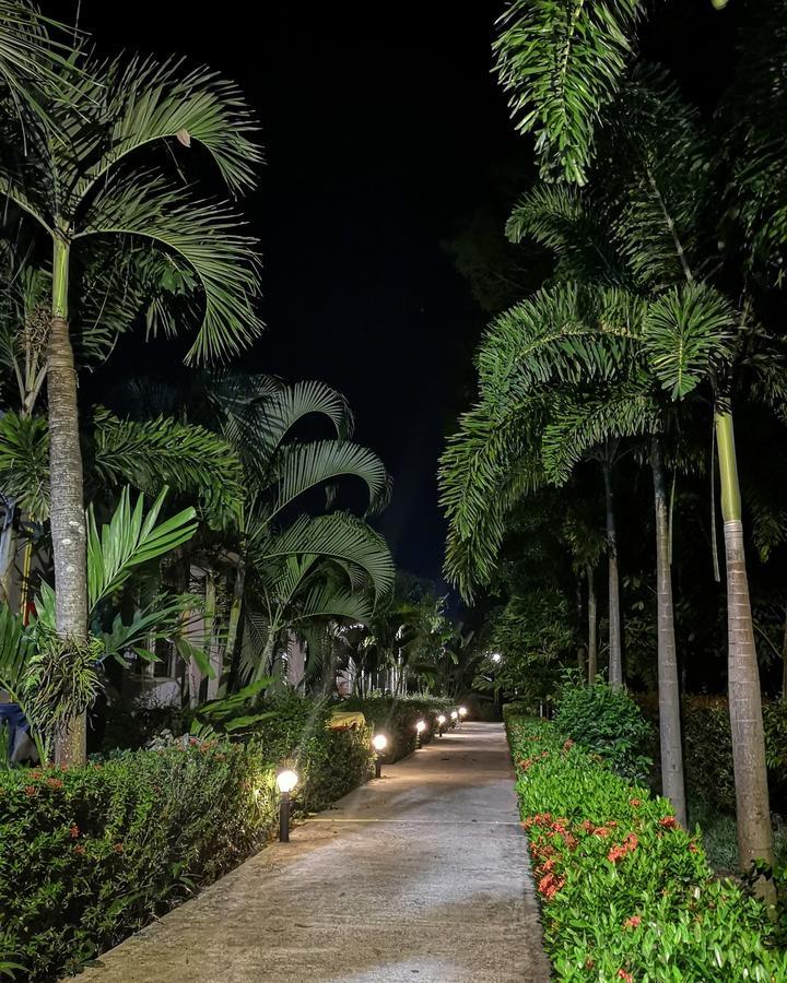 Saiyuan Garden Resort Rawai Dış mekan fotoğraf