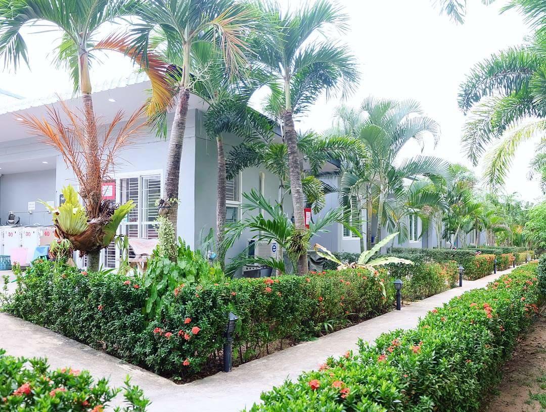 Saiyuan Garden Resort Rawai Dış mekan fotoğraf