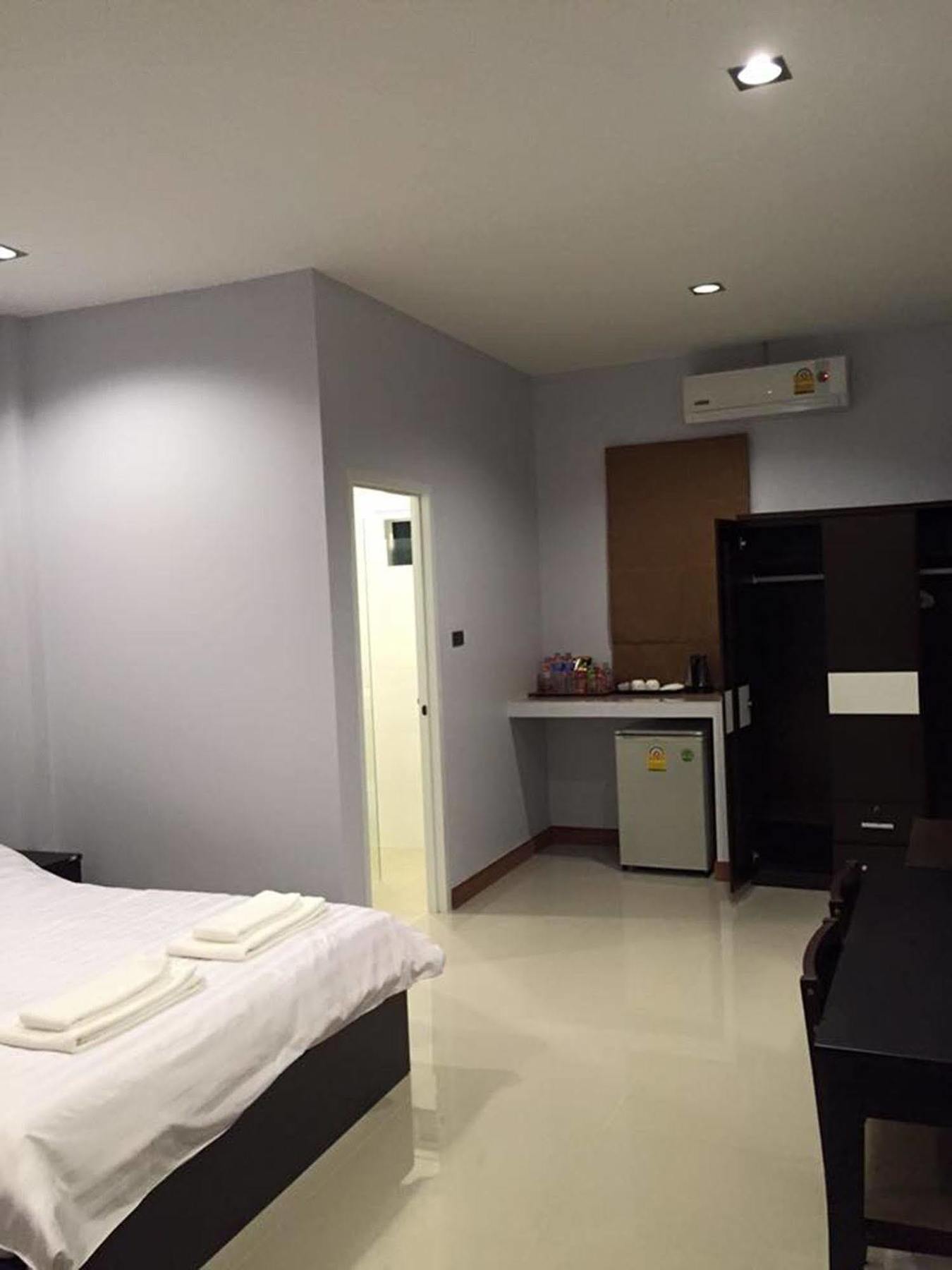 Saiyuan Garden Resort Rawai Dış mekan fotoğraf