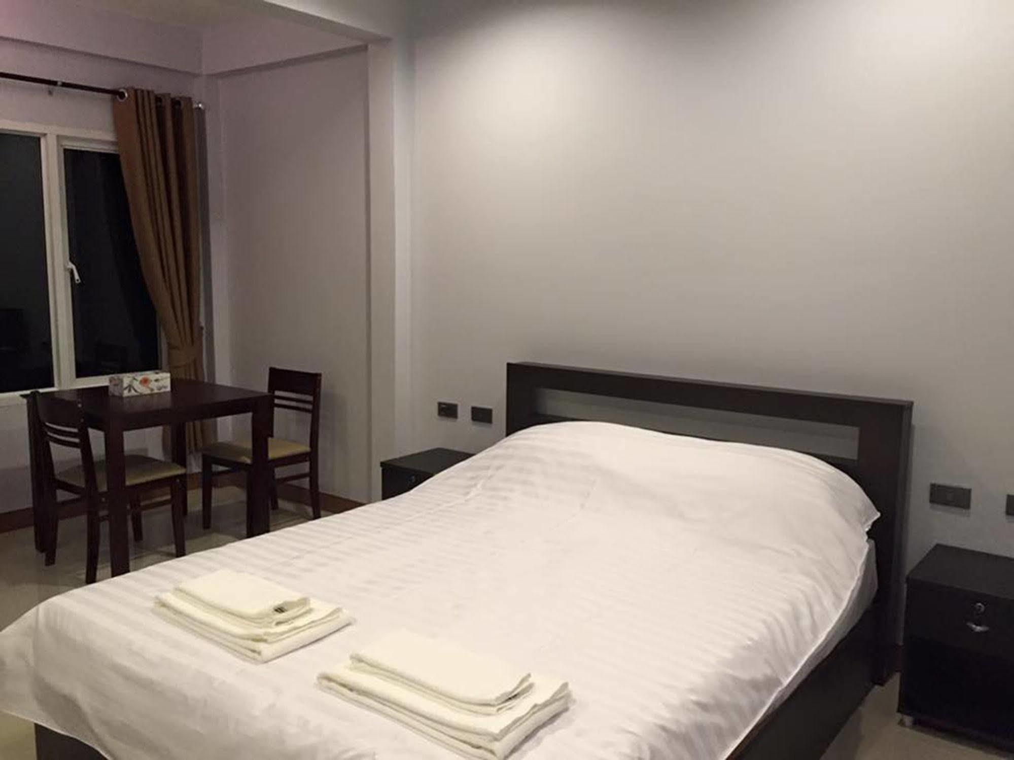 Saiyuan Garden Resort Rawai Dış mekan fotoğraf
